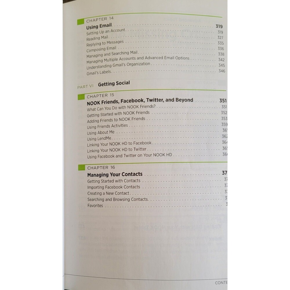 JavaScript Programming & Book Nook Manuals, 2-4-1 Sale - Picture 16 of 16